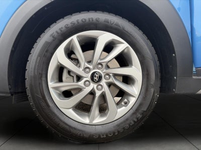 2018 Hyundai Tucson SEL AWD