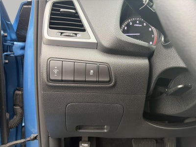 2018 Hyundai Tucson SEL AWD