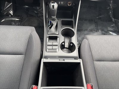 2018 Hyundai Tucson SEL AWD