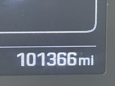 2018 Hyundai Tucson SEL AWD