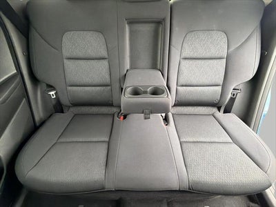 2018 Hyundai Tucson SEL AWD
