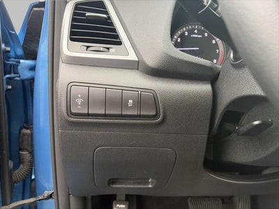 2018 Hyundai Tucson SEL AWD