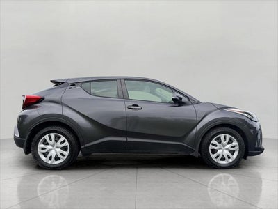 2021 Toyota C-HR LE FWD
