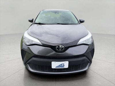 2021 Toyota C-HR LE FWD