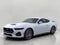 2026 Ford Mustang GT Fastback