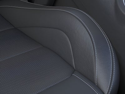 2026 Ford Mustang GT Fastback