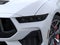2026 Ford Mustang GT Fastback