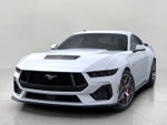 2026 Ford Mustang GT Fastback
