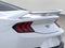 2026 Ford Mustang GT Fastback