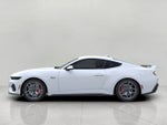 2026 Ford Mustang GT Fastback