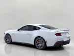 2026 Ford Mustang GT Fastback