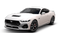 2026 Ford Mustang GT Fastback