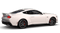 2026 Ford Mustang GT Fastback