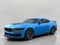 2025 Ford Mustang Dark Horse Fastback