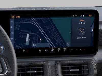 2025 Ford Mustang Dark Horse Fastback