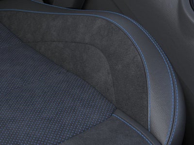 2025 Ford Mustang Dark Horse Fastback