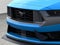 2025 Ford Mustang Dark Horse Fastback