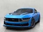2025 Ford Mustang Dark Horse Fastback