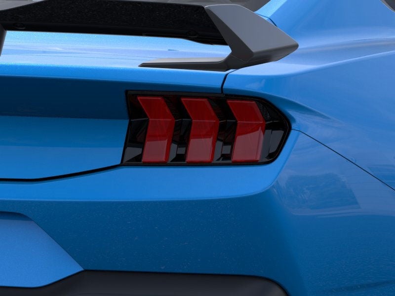 2025 Ford Mustang Dark Horse Fastback
