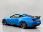 2025 Ford Mustang Dark Horse Fastback