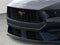 2026 Ford Mustang EcoBoost Fastback
