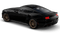 2026 Ford Mustang EcoBoost Fastback