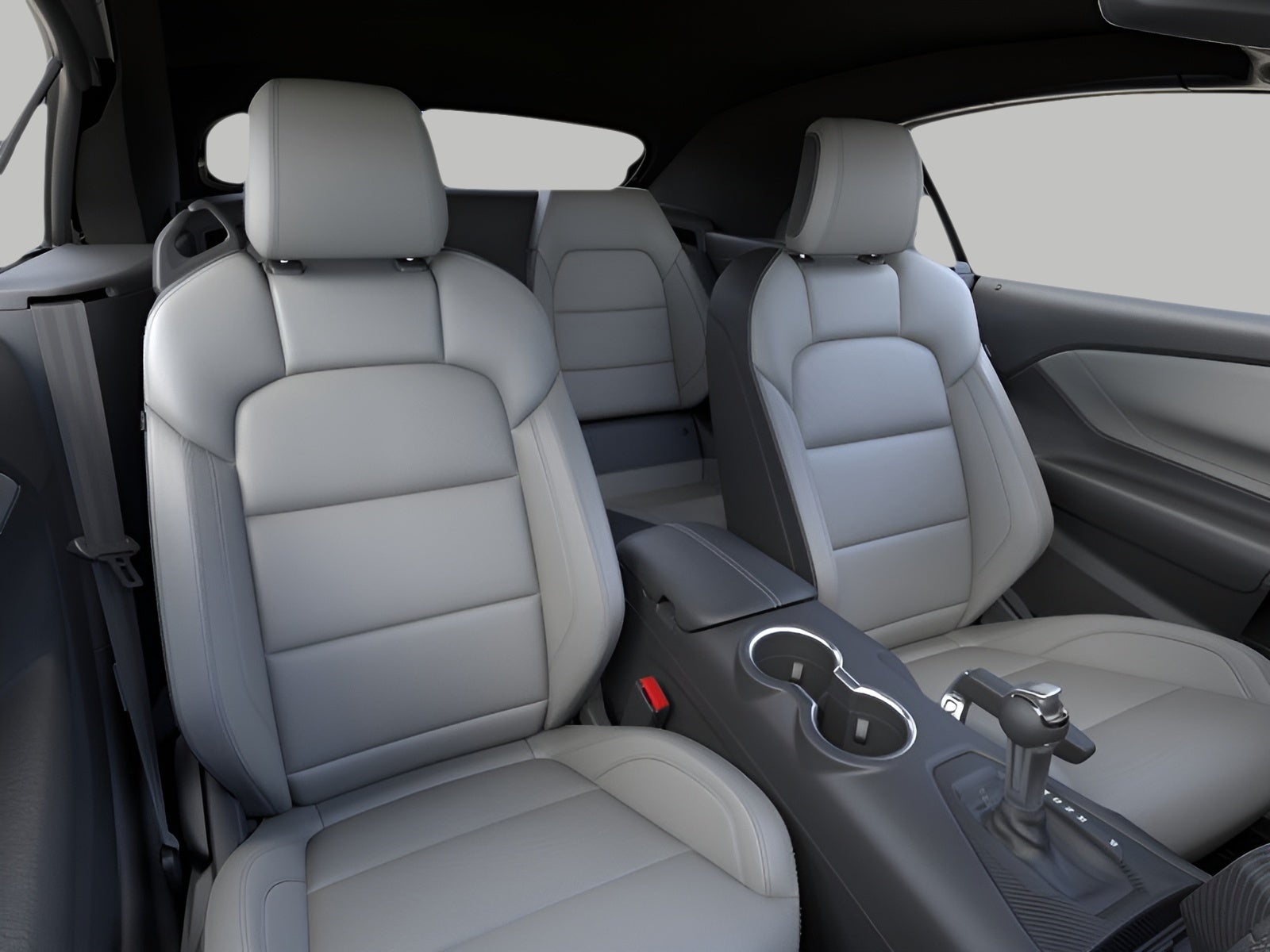 2025 Ford Mustang GT Premium Convertible