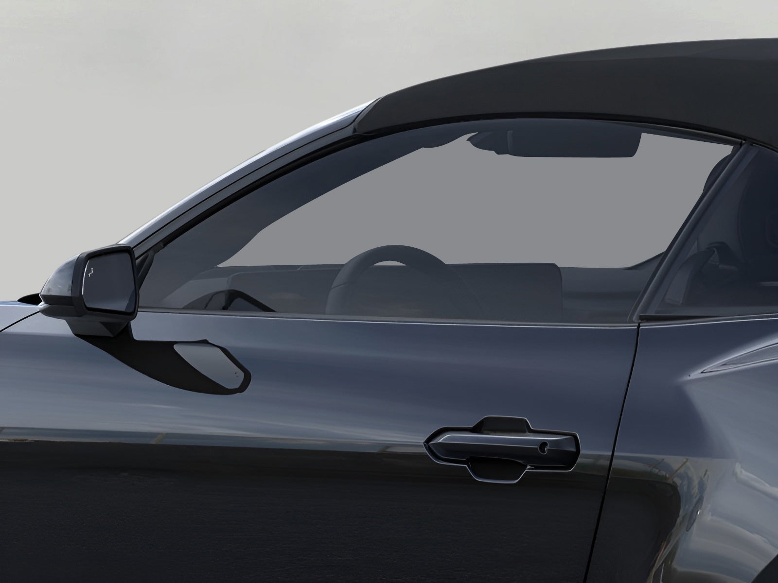 2025 Ford Mustang GT Premium Convertible