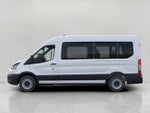 2026 Ford Transit Passenger Wagon T-350 148 Med Roof XL RWD