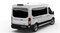 2026 Ford Transit Passenger Wagon T-350 148 Med Roof XL RWD