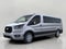 2026 Ford TRANSIT PASSENGER WAGON WAGON