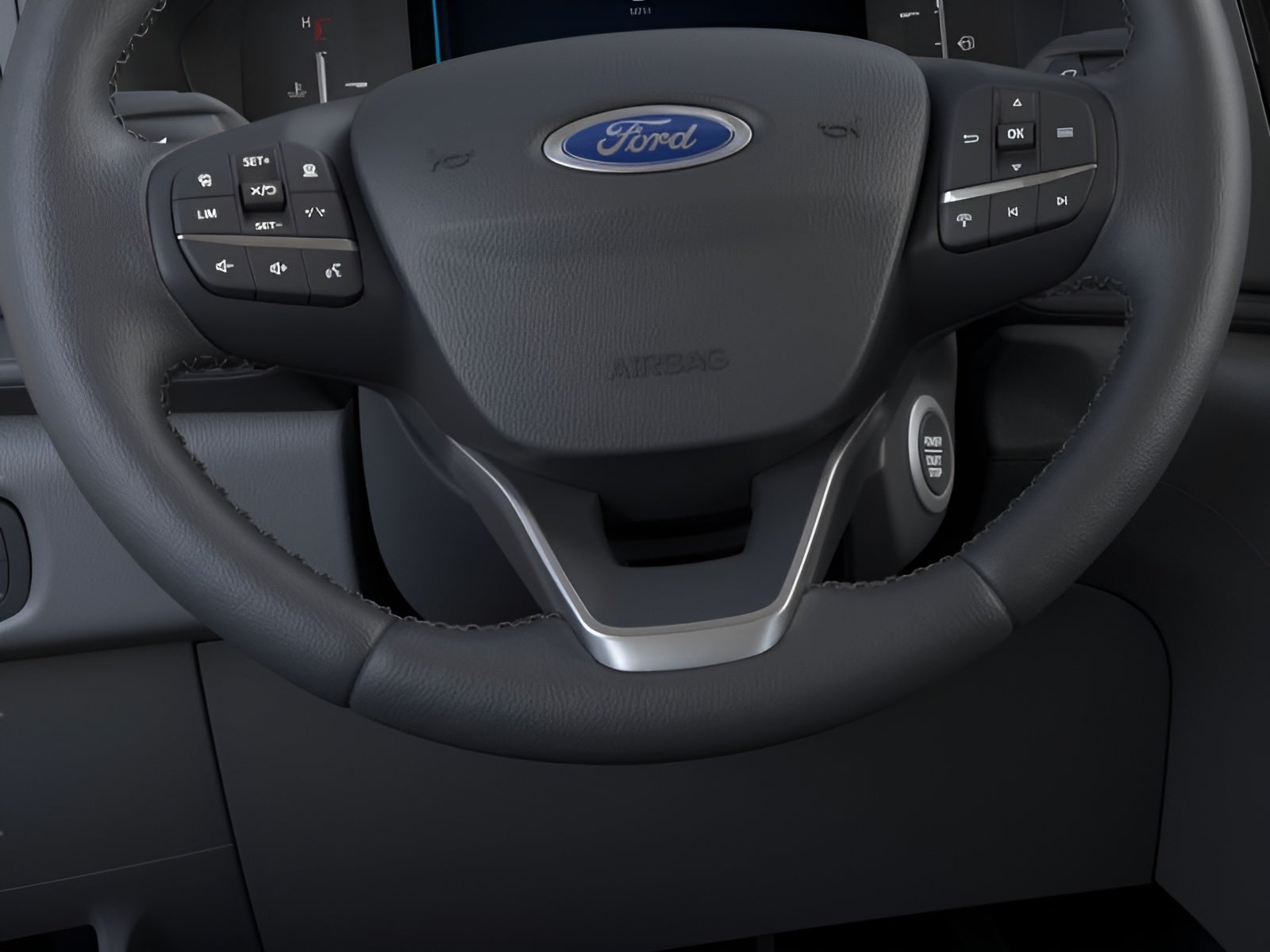 2026 Ford TRANSIT PASSENGER WAGON WAGON