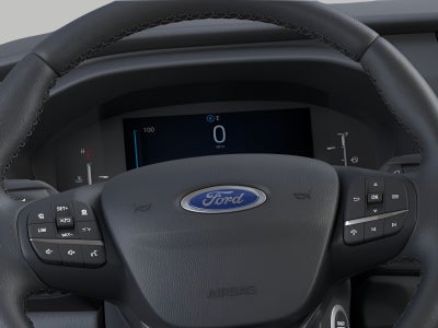 2026 Ford TRANSIT PASSENGER WAGON WAGON