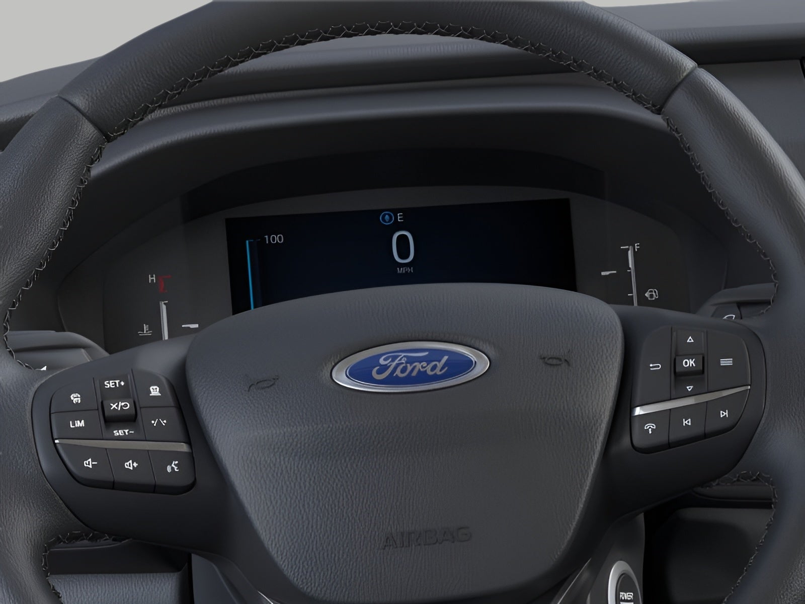 2026 Ford TRANSIT PASSENGER WAGON WAGON