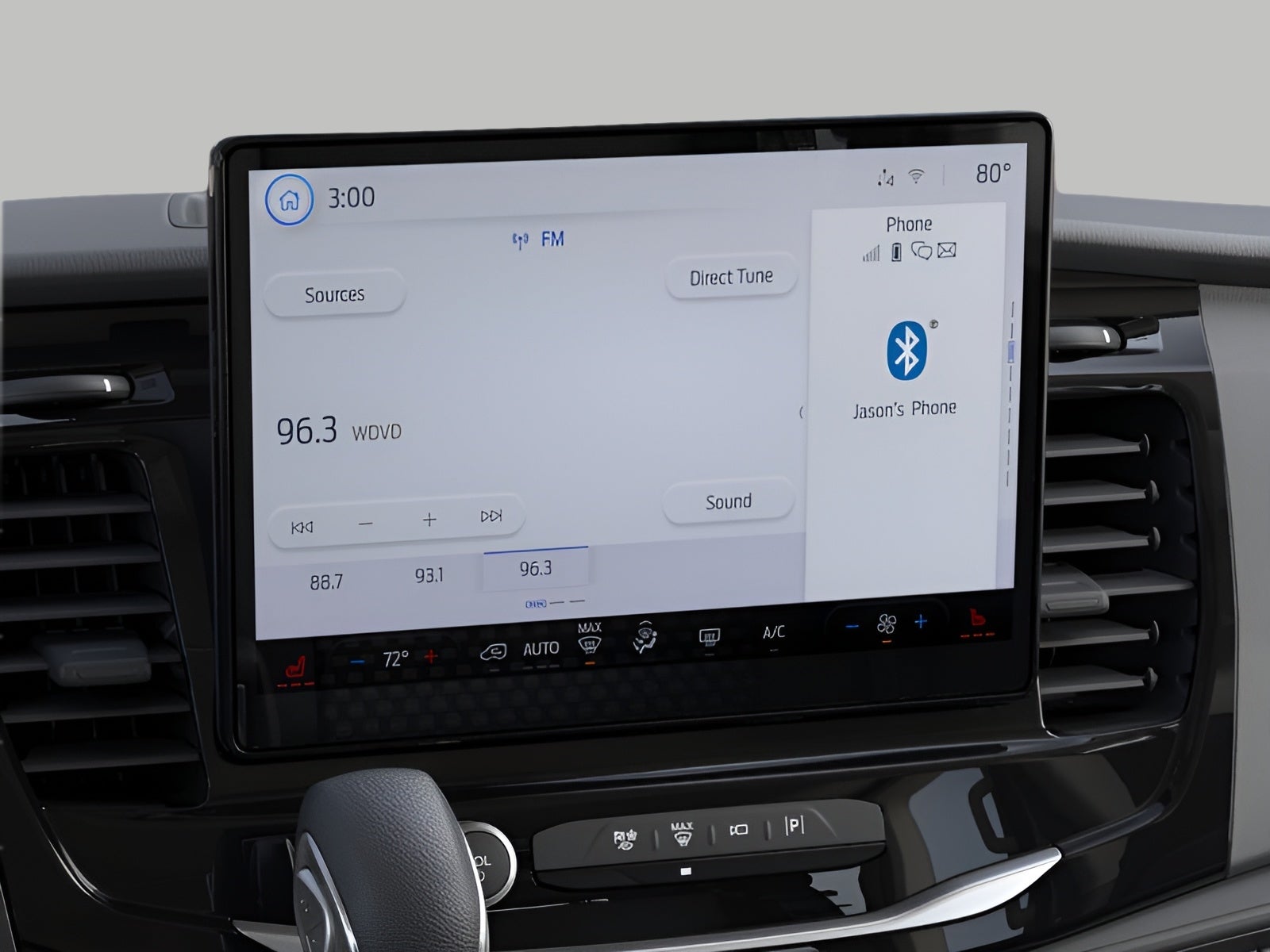 2026 Ford TRANSIT PASSENGER WAGON WAGON