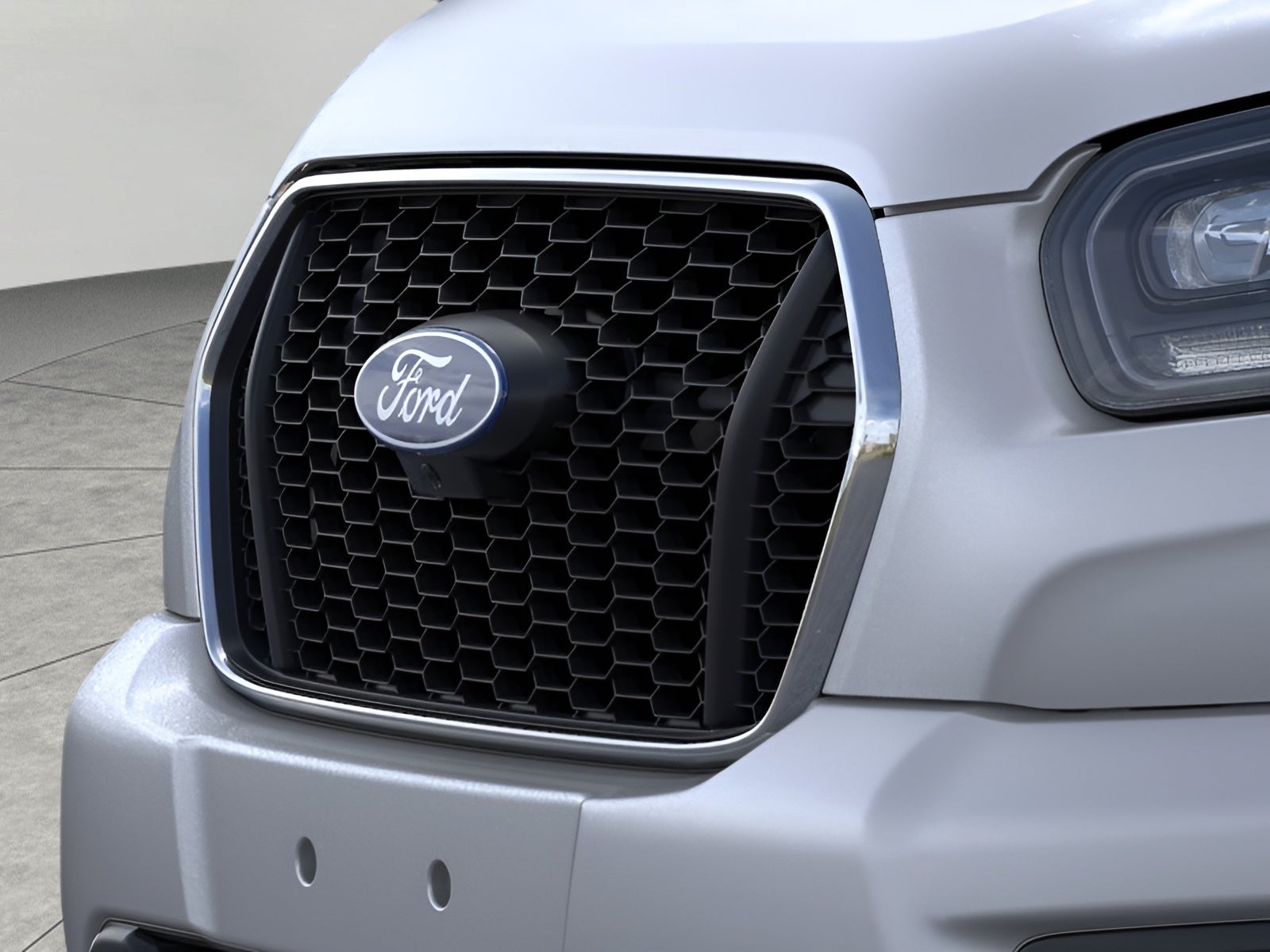 2026 Ford TRANSIT PASSENGER WAGON WAGON