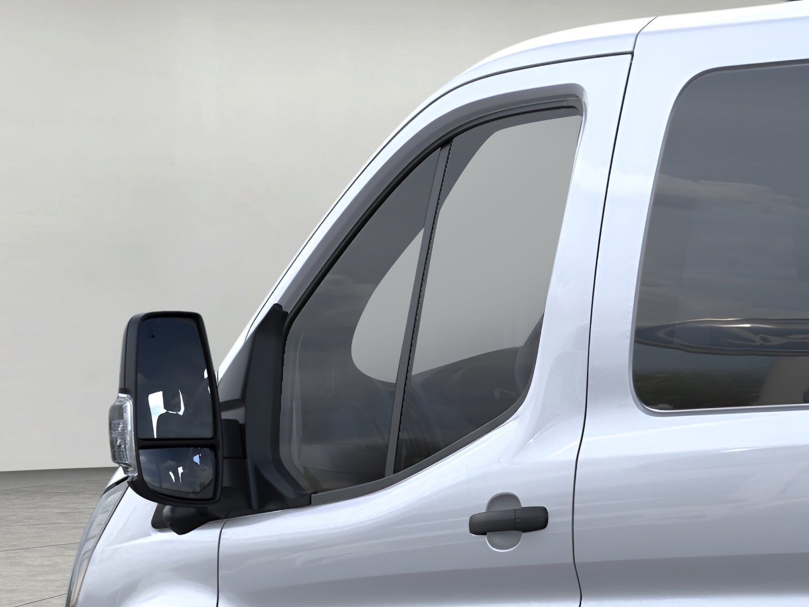 2026 Ford TRANSIT PASSENGER WAGON WAGON