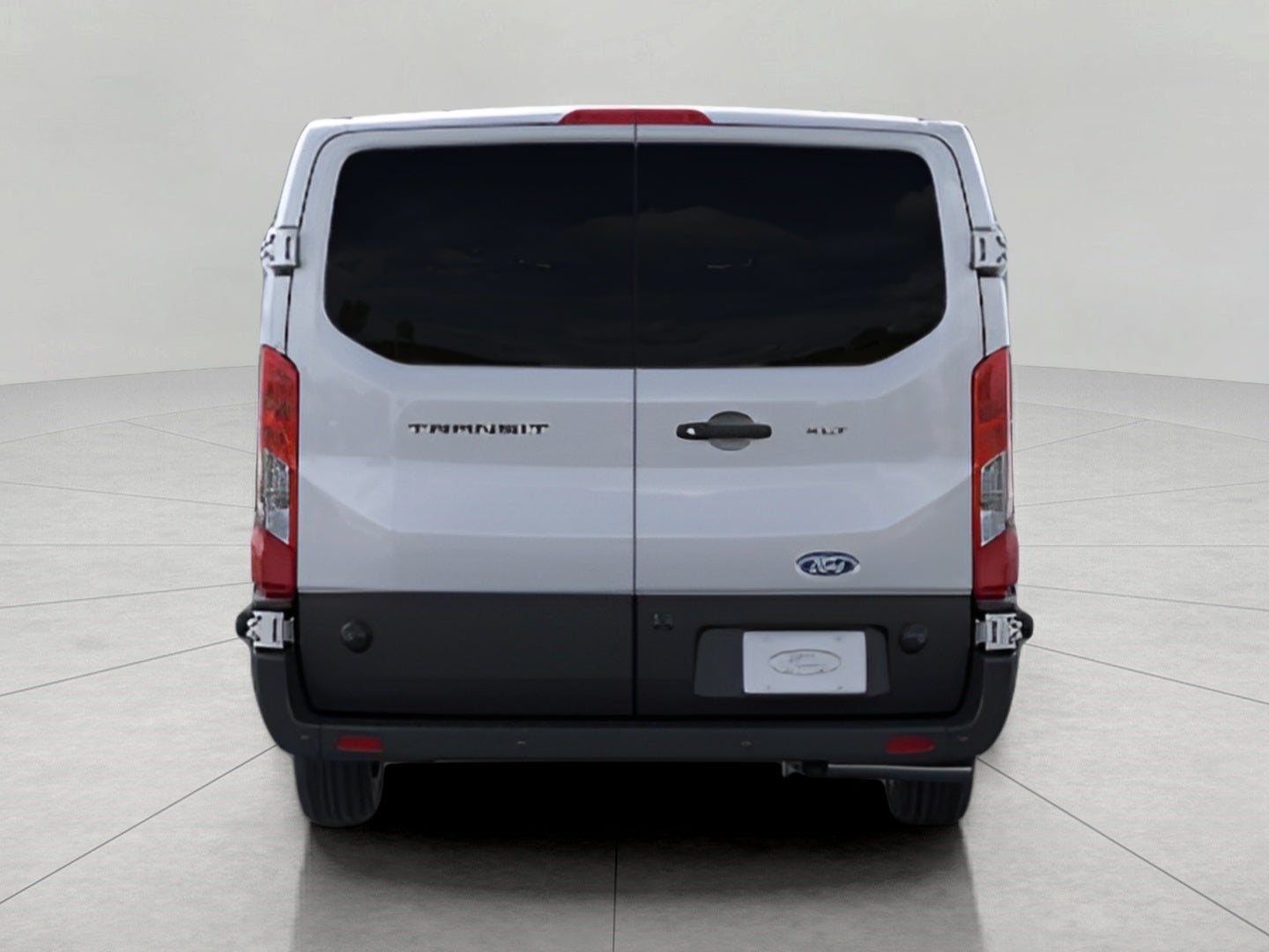 2026 Ford TRANSIT PASSENGER WAGON WAGON