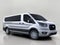 2026 Ford TRANSIT PASSENGER WAGON WAGON