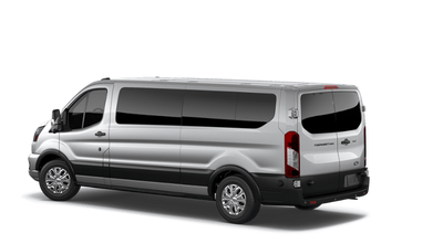 2026 Ford Transit Passenger Wagon T-350 148 Low Roof XLT RWD