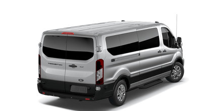 2026 Ford Transit Passenger Wagon T-350 148 Low Roof XLT RWD