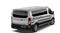 2026 Ford Transit Passenger Wagon T-350 148 Low Roof XLT RWD