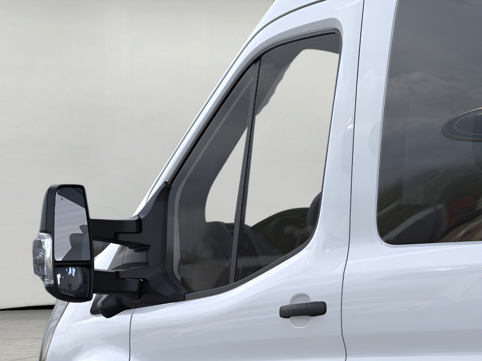 2026 Ford Transit Passenger Wagon T-350 148 Med Roof XL AWD