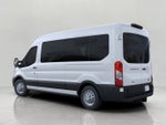 2026 Ford Transit Passenger Wagon T-350 148 Med Roof XL AWD