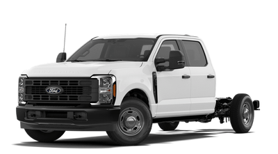 2027 Ford SUPER DUTY F-250 SRW XL