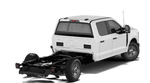 2027 Ford SUPER DUTY F-250 SRW XL