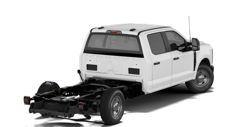 2027 Ford SUPER DUTY F-250 SRW XL