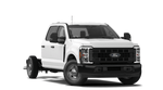 2027 Ford SUPER DUTY F-250 SRW XL
