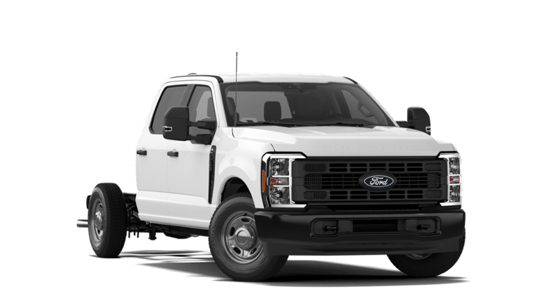 2027 Ford SUPER DUTY F-250 SRW XL
