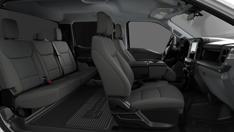 2027 Ford SUPER DUTY F-250 SRW XL